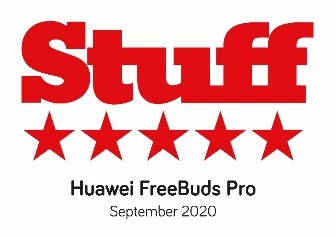 Наушники HUAWEI FreeBuds Pro получили награды мировых СМИ